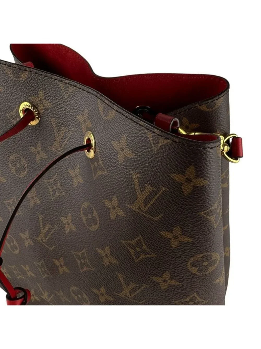 Louis Vuitton Shoulder Bag Neonoye